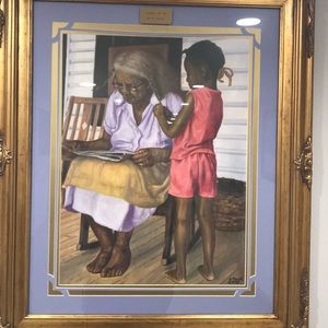 Meet your Posher, Debra